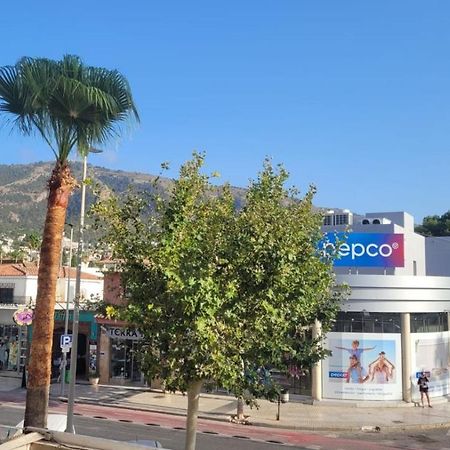 Apartamento Playa Del Albir El Albir Exterior foto