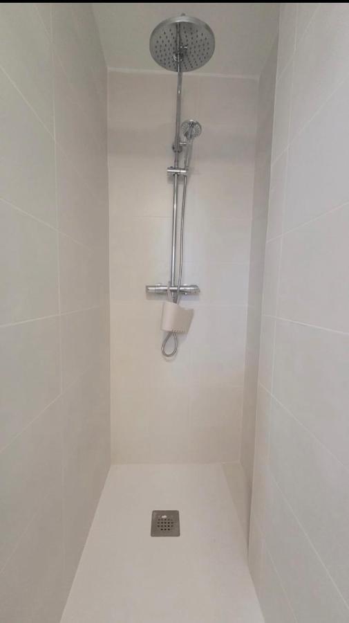 Apartamento Playa Del Albir El Albir Exterior foto
