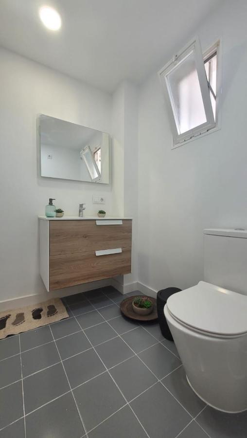 Apartamento Playa Del Albir El Albir Exterior foto