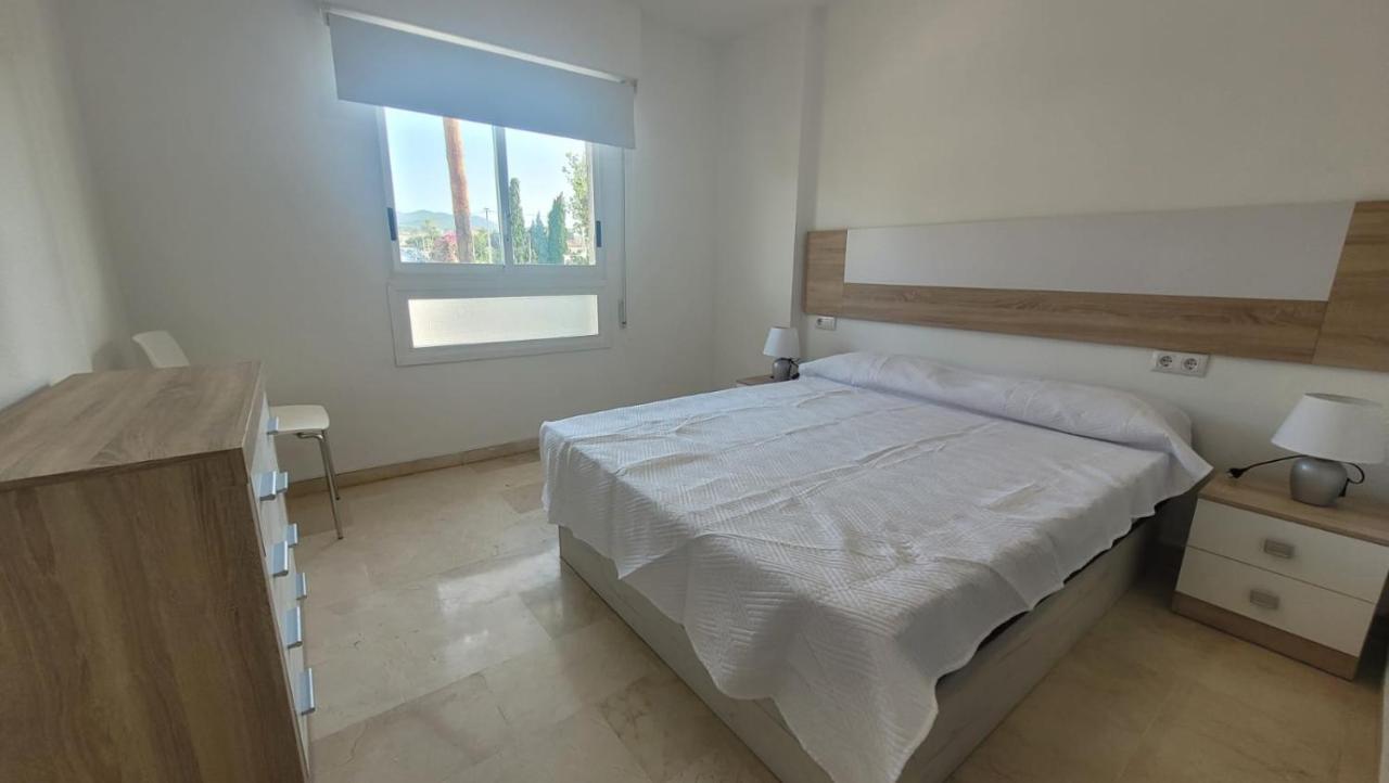 Apartamento Playa Del Albir El Albir Exterior foto