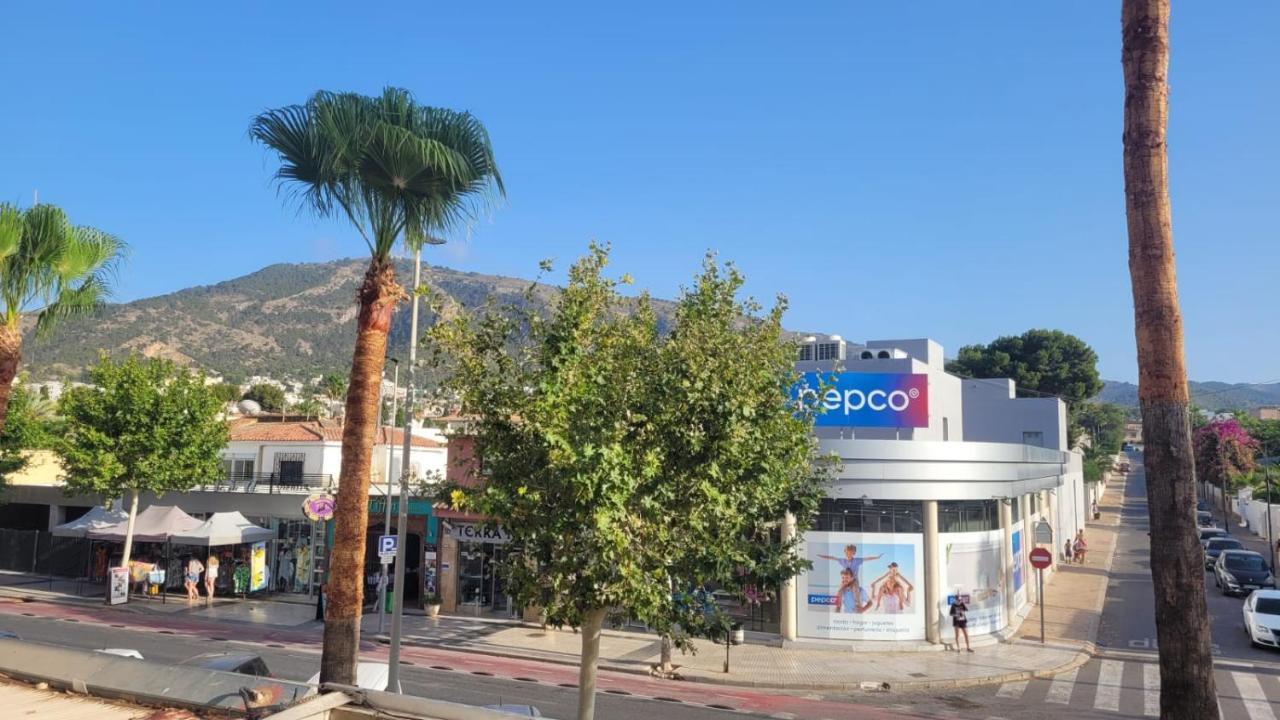 Apartamento Playa Del Albir El Albir Exterior foto