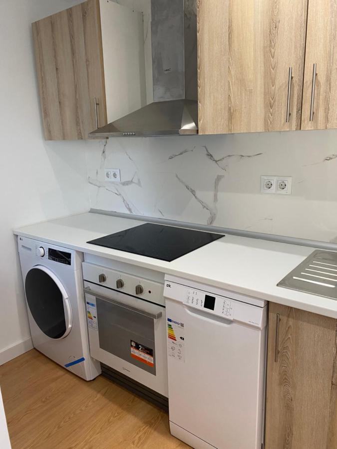 Apartamento Playa Del Albir El Albir Exterior foto