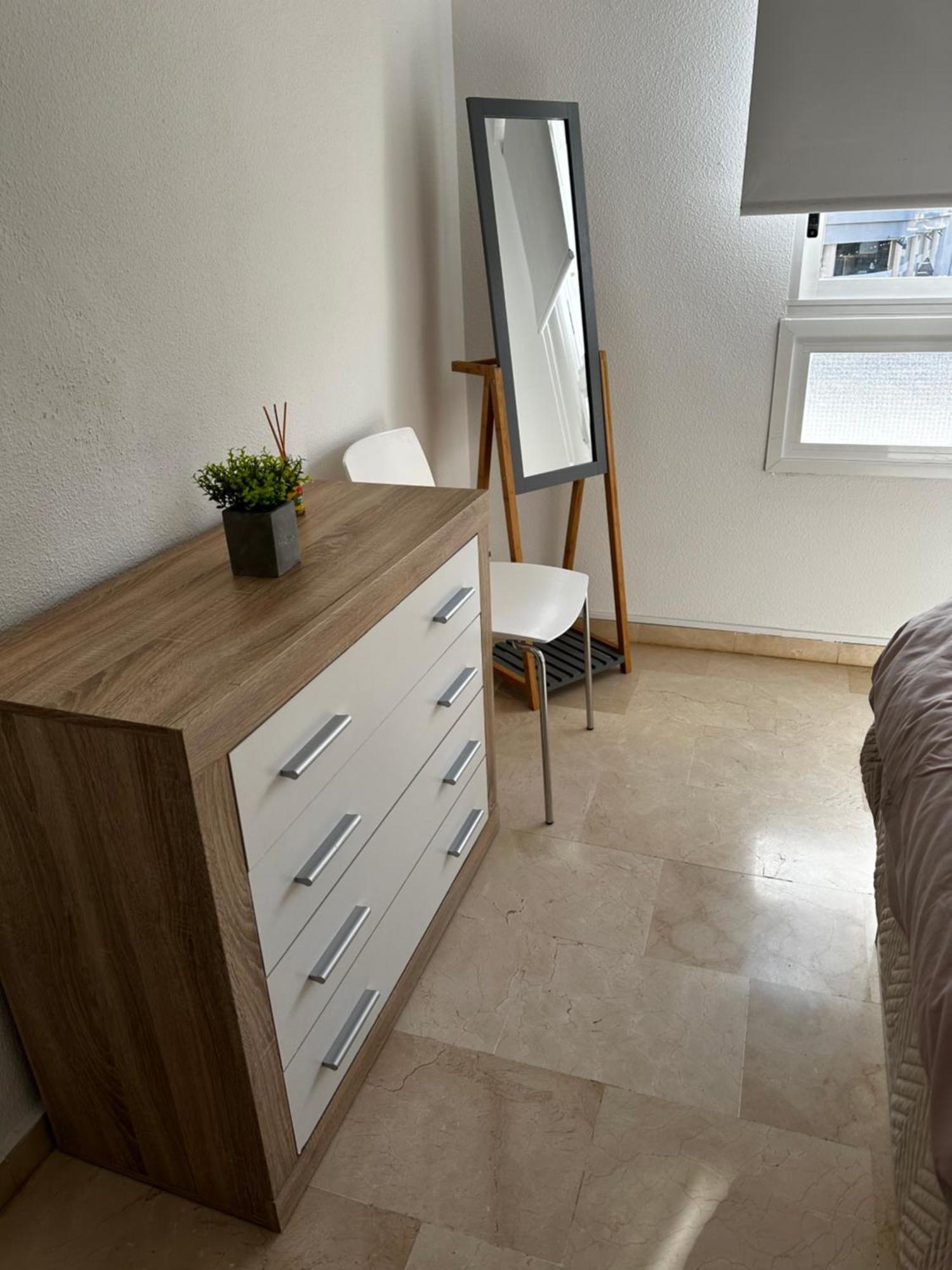 Apartamento Playa Del Albir El Albir Exterior foto